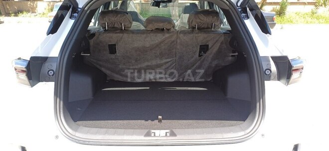 Changan Qiyuan Q05 2025, 0 km - 1.5 l - Bakı