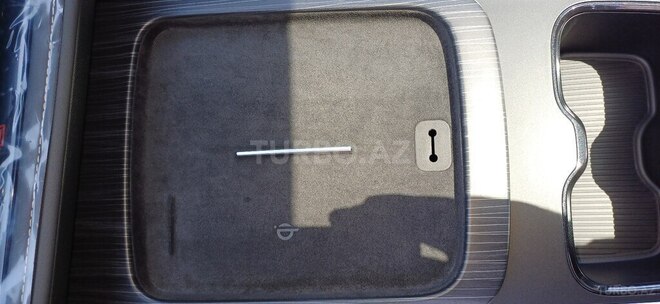 Changan Qiyuan Q05 2025, 0 km - 1.5 l - Bakı