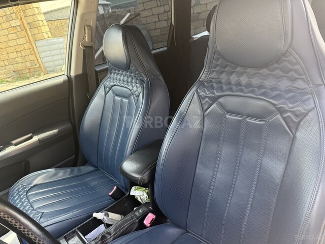 Subaru Forester 2008, 436,423 km - 2.0 l - Bakı