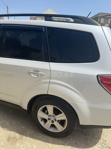 Subaru Forester 2008, 436,423 km - 2.0 l - Bakı