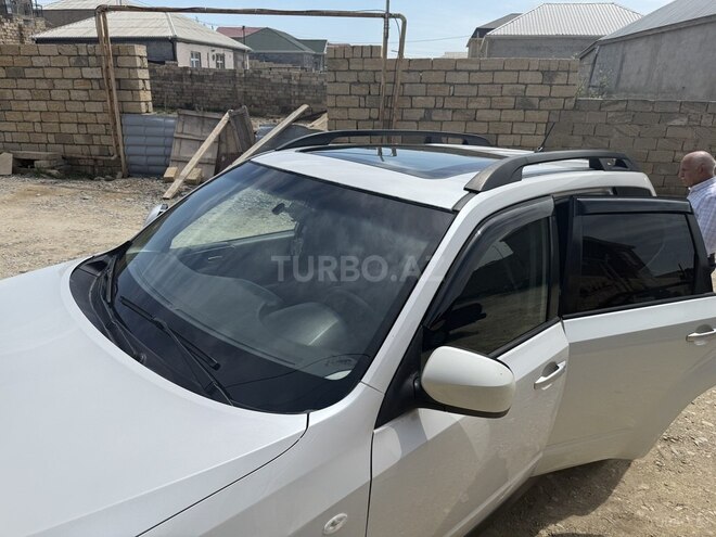 Subaru Forester 2008, 436,423 km - 2.0 l - Bakı