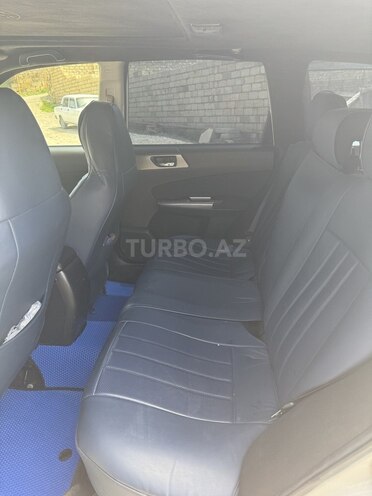Subaru Forester 2008, 436,423 km - 2.0 l - Bakı