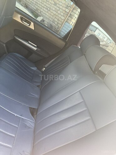 Subaru Forester 2008, 436,423 km - 2.0 l - Bakı