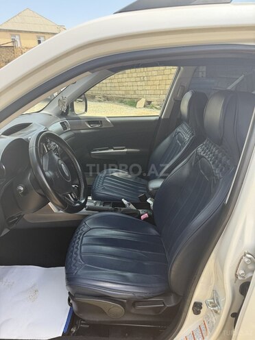 Subaru Forester 2008, 436,423 km - 2.0 l - Bakı