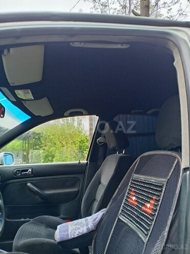 Volkswagen Bora 1999, 380,000 km - 1.6 l - Zaqatala