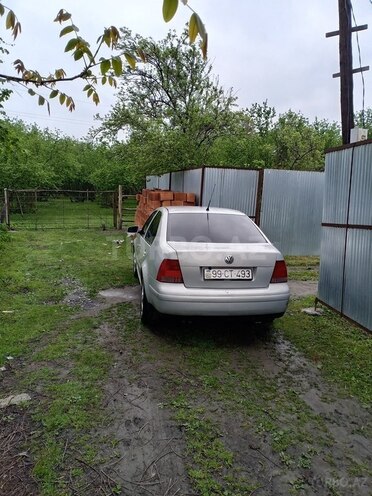 Volkswagen Bora 1999, 380,000 km - 1.6 l - Zaqatala
