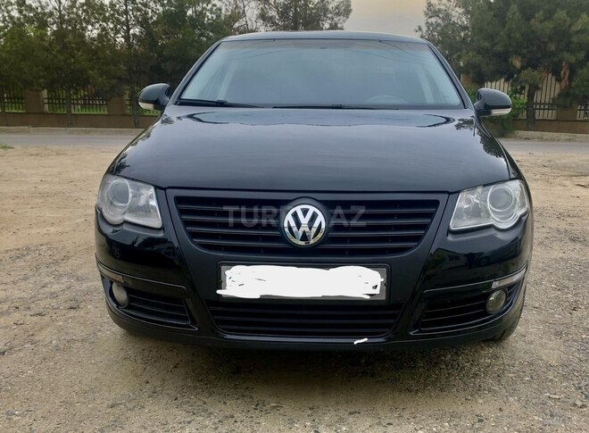 Volkswagen Passat 2009, 238,000 km - 1.8 l - Şirvan