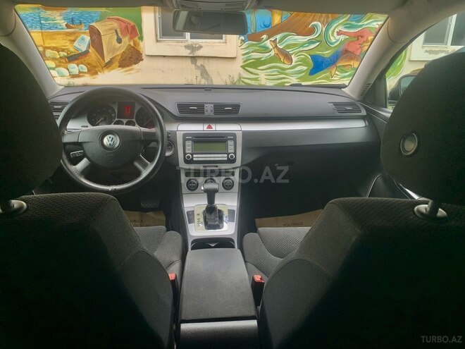 Volkswagen Passat 2009, 238,000 km - 1.8 l - Şirvan