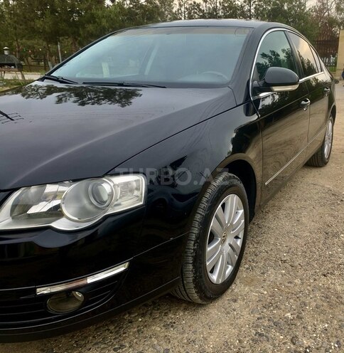 Volkswagen Passat 2009, 238,000 km - 1.8 l - Şirvan