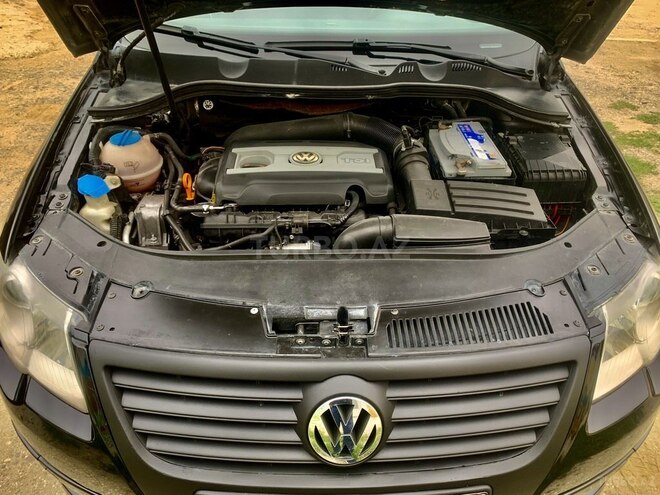 Volkswagen Passat 2009, 238,000 km - 1.8 l - Şirvan