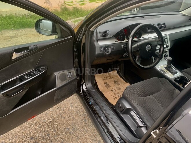 Volkswagen Passat 2009, 238,000 km - 1.8 l - Şirvan
