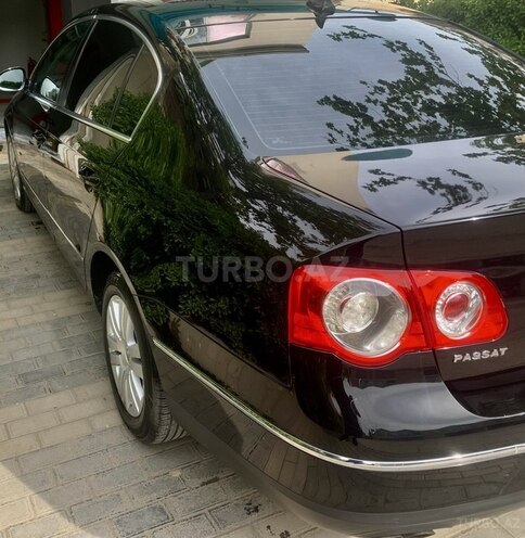 Volkswagen Passat 2009, 238,000 km - 1.8 l - Şirvan