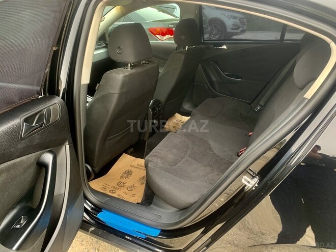Volkswagen Passat 2009, 238,000 km - 1.8 l - Şirvan