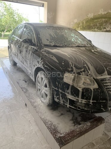 Volkswagen Passat 2009, 238,000 km - 1.8 l - Şirvan