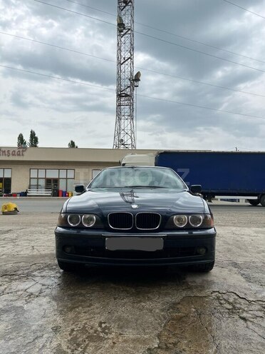 BMW 528 1998, 180,000 km - 2.8 л - Lənkəran
