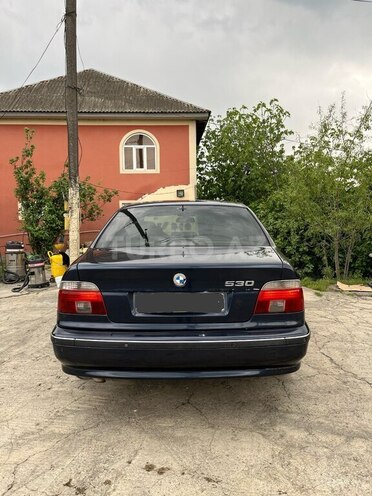 BMW 528 1998, 180,000 km - 2.8 л - Lənkəran