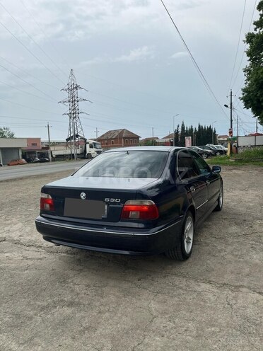 BMW 528 1998, 180,000 km - 2.8 л - Lənkəran