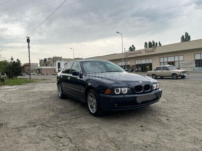 BMW 528 1998, 180,000 km - 2.8 л - Lənkəran