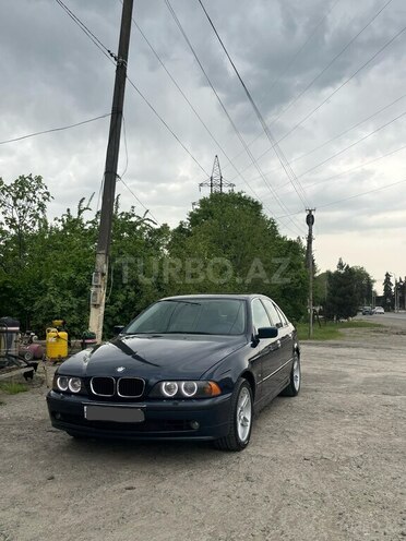BMW 528 1998, 180,000 km - 2.8 л - Lənkəran