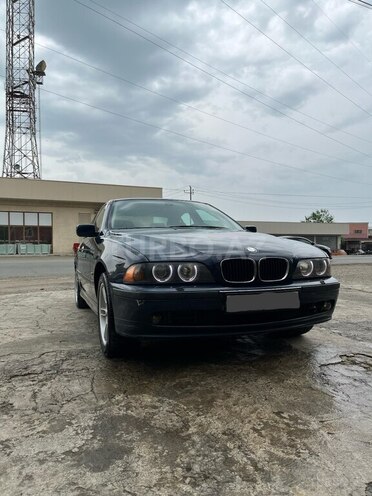 BMW 528 1998, 180,000 km - 2.8 л - Lənkəran