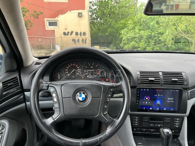 BMW 528 1998, 180,000 km - 2.8 л - Lənkəran