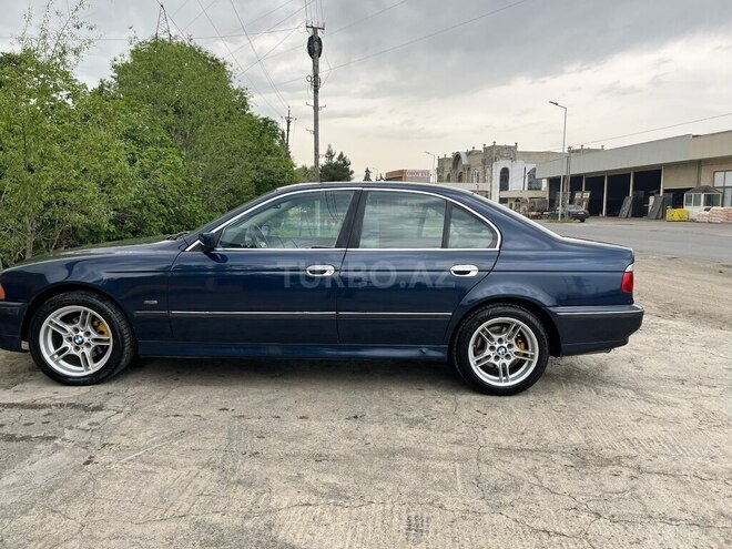 BMW 528 1998, 180,000 km - 2.8 л - Lənkəran