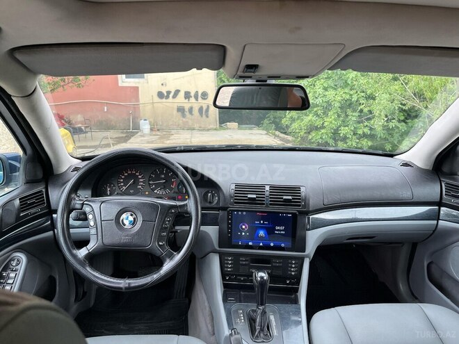 BMW 528 1998, 180,000 km - 2.8 л - Lənkəran