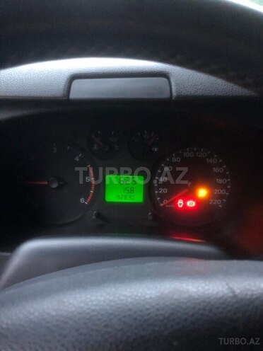 Ford Transit 2011, 190,300 km - 2.4 л - Gəncə