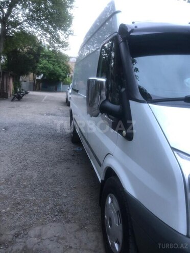 Ford Transit 2011, 190,300 km - 2.4 л - Gəncə
