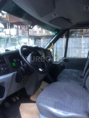 Ford Transit 2011, 190,300 km - 2.4 л - Gəncə
