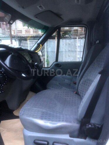 Ford Transit 2011, 190,300 km - 2.4 л - Gəncə