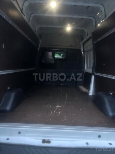 Ford Transit 2011, 190,300 km - 2.4 л - Gəncə
