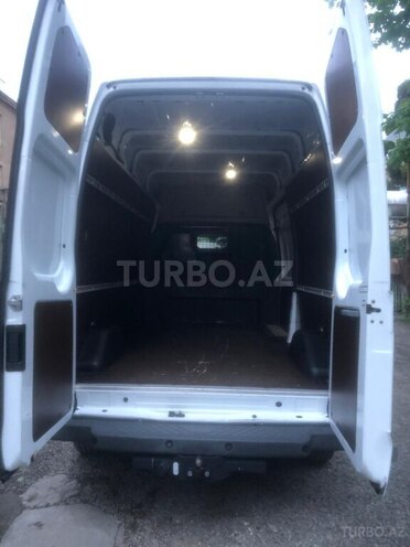Ford Transit 2011, 190,300 km - 2.4 л - Gəncə