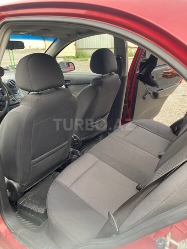 Chevrolet Aveo 2011, 278,570 km - 1.4 l - Bakı