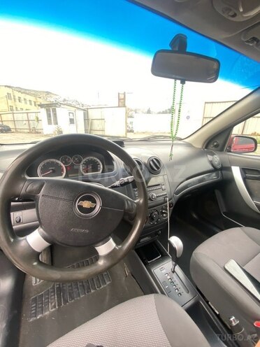 Chevrolet Aveo 2011, 278,570 km - 1.4 l - Bakı