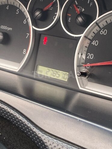 Chevrolet Aveo 2011, 278,570 km - 1.4 l - Bakı