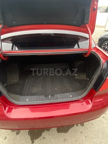 Chevrolet Aveo 2011, 278,570 km - 1.4 l - Bakı