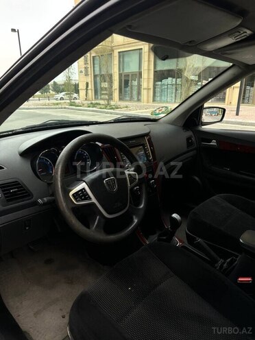 Khazar SD 2019, 129,000 km - 1.7 l - Bakı