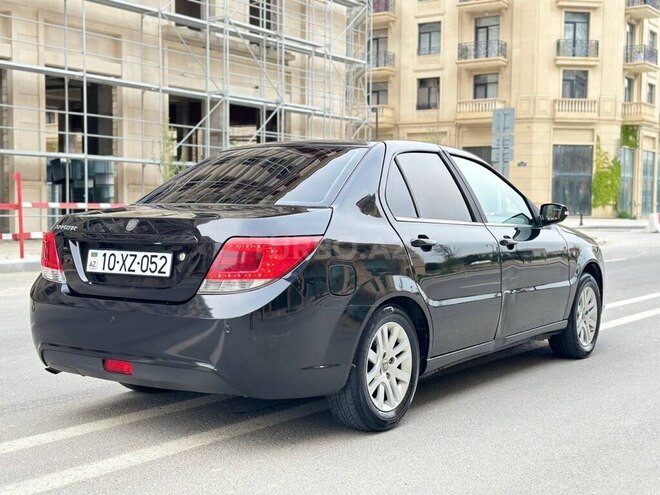 Khazar SD 2019, 129,000 km - 1.7 l - Bakı