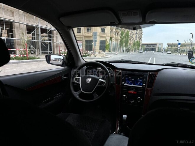 Khazar SD 2019, 129,000 km - 1.7 l - Bakı