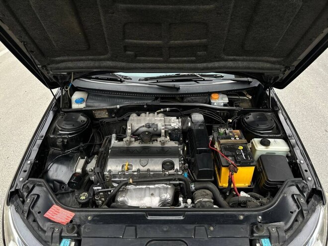 Khazar SD 2019, 129,000 km - 1.7 l - Bakı