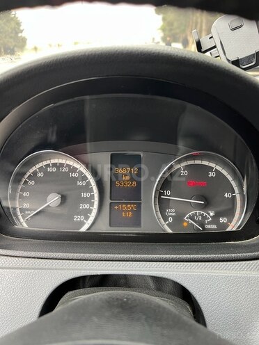 Mercedes Vito 115 2007, 368,000 km - 2.2 l - Bakı