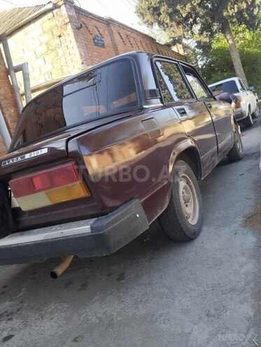 LADA (VAZ) 2107 2005, 70,000 km - 1.5 л - Gəncə