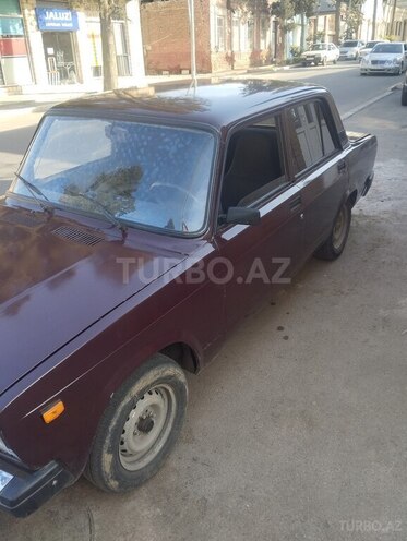 LADA (VAZ) 2107 2005, 70,000 km - 1.5 л - Gəncə
