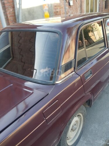 LADA (VAZ) 2107 2005, 70,000 km - 1.5 л - Gəncə