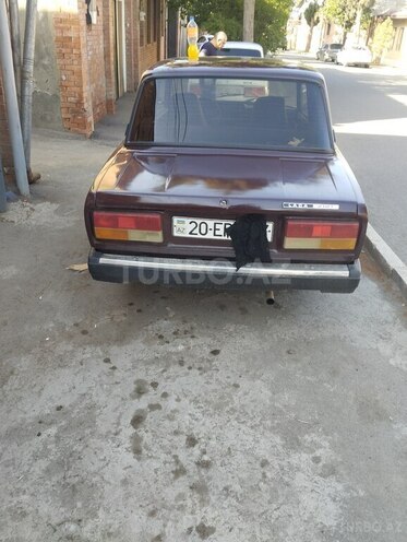 LADA (VAZ) 2107 2005, 70,000 km - 1.5 л - Gəncə