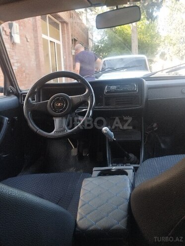 LADA (VAZ) 2107 2005, 70,000 km - 1.5 л - Gəncə