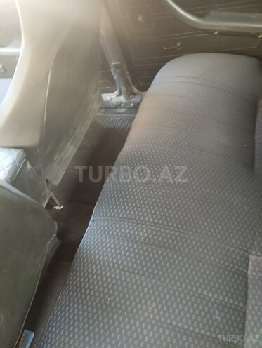 LADA (VAZ) 2107 2005, 70,000 km - 1.5 л - Gəncə