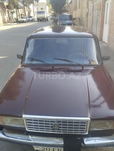 LADA (VAZ) 2107 2005, 70,000 km - 1.5 л - Gəncə