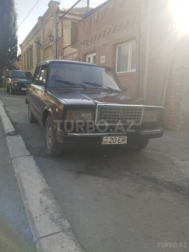 LADA (VAZ) 2107 2005, 70,000 km - 1.5 л - Gəncə